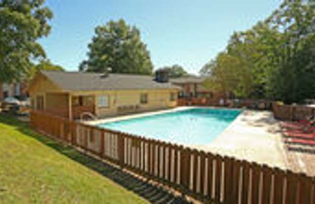 Copperfield Apartments Gallery 2