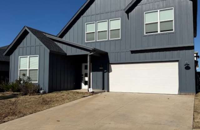 Beautiful property in Edmond photos photos