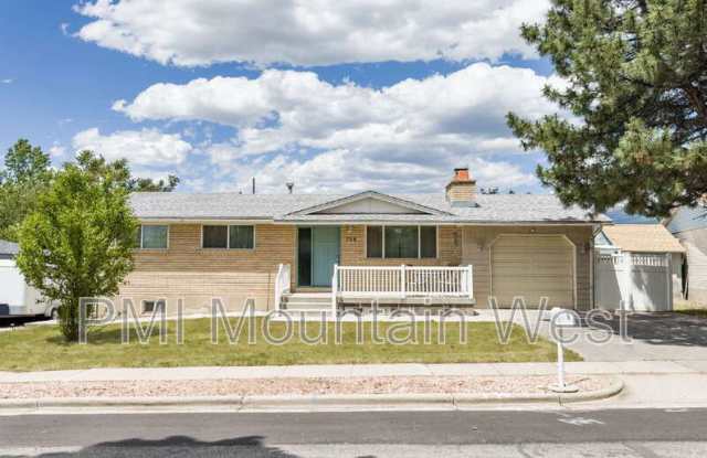 714 W. 850 S. photos photos