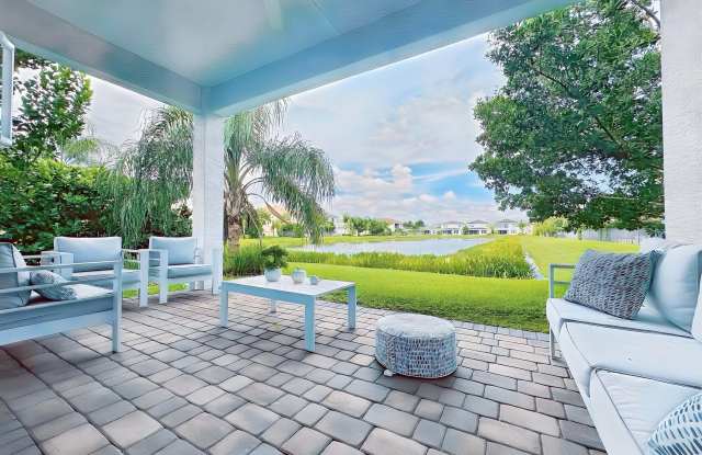 15371 Green River Court - 15371 Green River Court, Palm Beach County, FL 33446