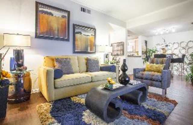 12445 Alameda Trace123231 - 12445 Almeda Road, Harris County, TX 77053