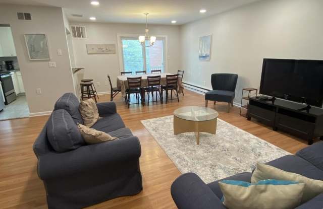 65 Cedar Avenue - 65 Cedar Avenue, Long Branch, NJ 07740