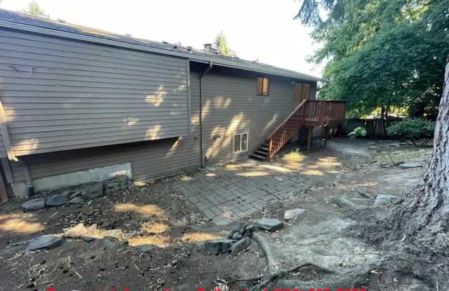 4026 Southwest 328th Street - 4026 Southwest 328th Street, Federal Way, WA 98023
