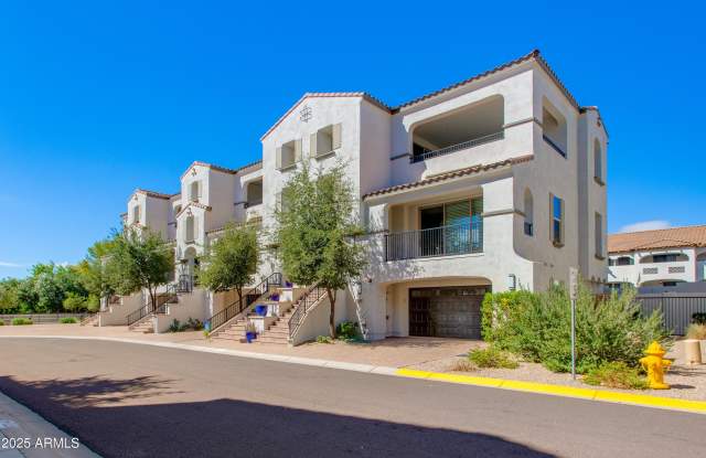 17644 N 77TH Place - 17644 North 77th Place, Scottsdale, AZ 85255