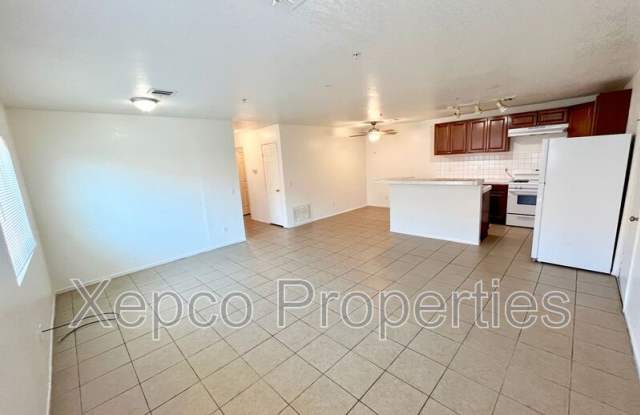 13615 Verbena Dr - 13615 Verbena Drive, Desert Hot Springs, CA 92240