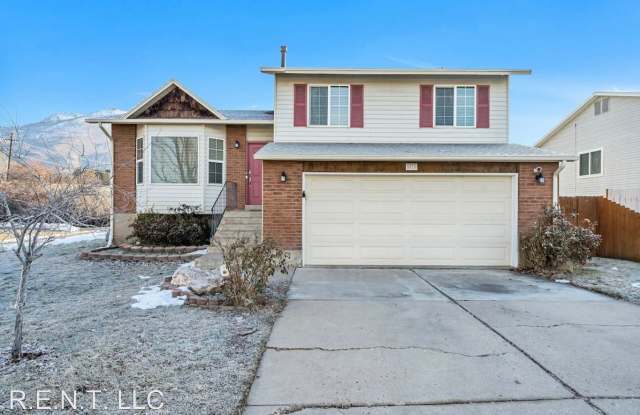 5010 S 1200 E - 5010 South 1200 East, South Ogden, UT 84403