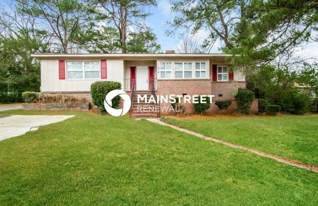 104 14th Court Northwest - 104 14th Court Northwest, Center Point, AL 35215 104 14th Court Northwest - 104 14th Court Northwest, Center Point, AL 35215