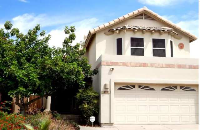 18031 N 12th Pl - 18031 North 12th Place, Phoenix, AZ 85022