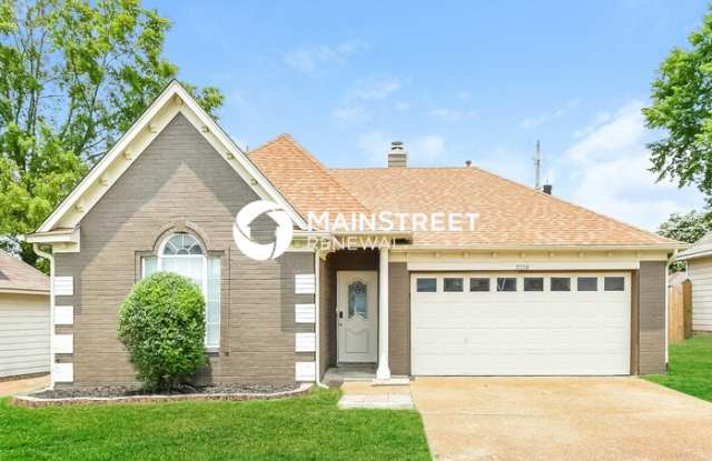 7028 Manslick Road - 7028 Manslick Road, Shelby County, TN 38018