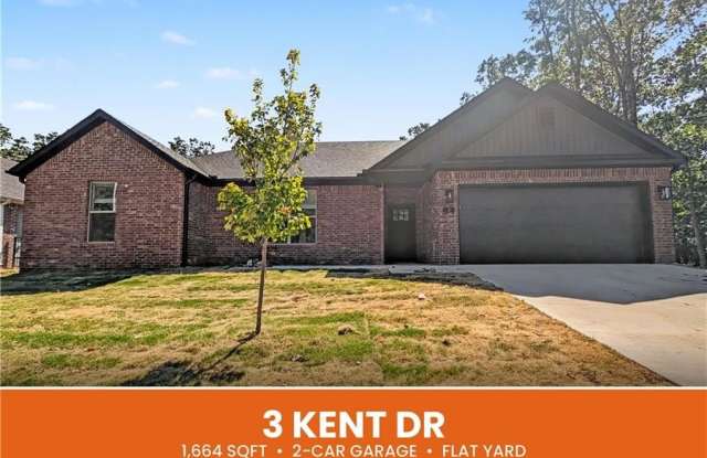 3 Kent Drive Gallery 1