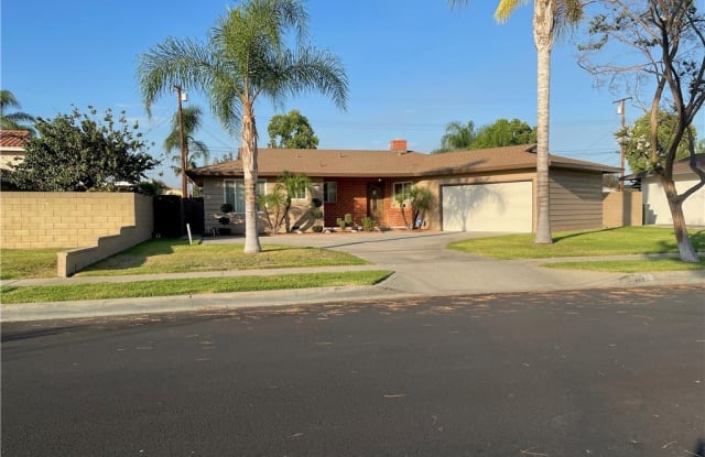 1113 W Ituni Street - 1113 West Ituni Street, West Covina, CA 91790