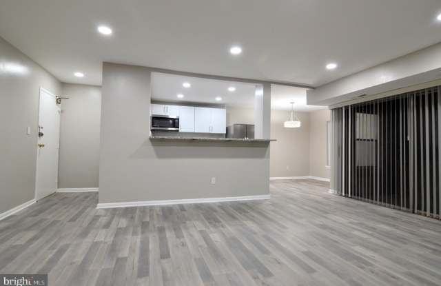 3815 SAINT BARNABAS ROAD - 3815 Saint Barnabas Road, Silver Hill, MD 20746
