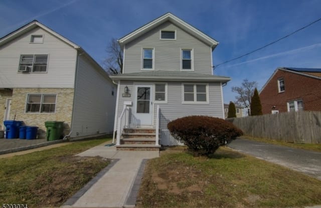 225 E Linden Ave - 225 East Linden Avenue, Linden, NJ 07036