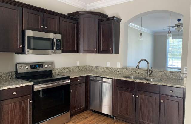 Move In Special - 1/2 Off First Month's Rent - BRAXTON PARK - Timberlake - 110 Rowse Drive, Timberlake, VA 24551