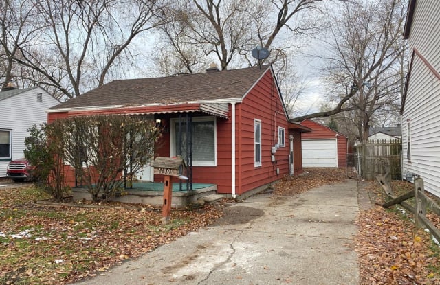 11309 Chalmers Avenue - 11309 Chalmers Avenue, Warren, MI 48089