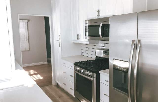 4615 Esther Street - 4615 Esther Street, San Diego, CA 92115
