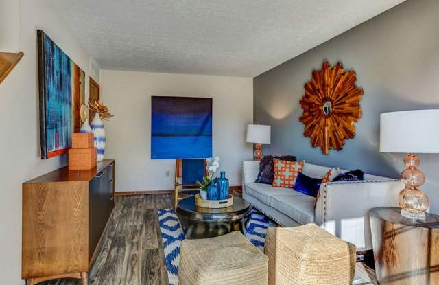 Bedford Commons Apartments Gallery 3