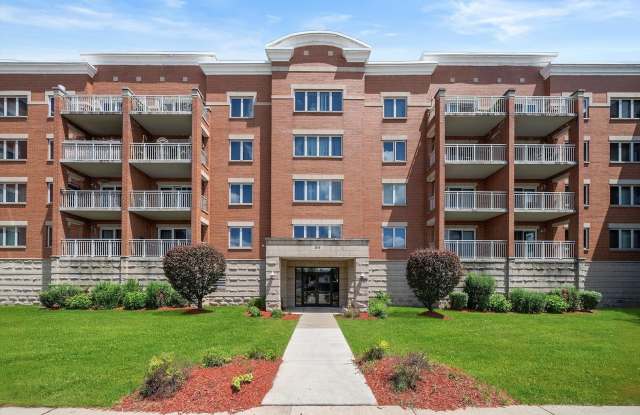 2919 N HARLEM Avenue - 2919 North Harlem Avenue, Chicago, IL 60707