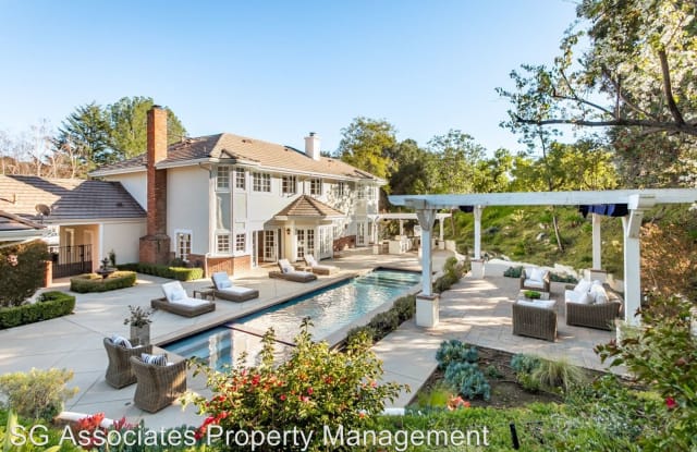 1479 Aldercreek Place - 1479 Aldercreek Place, Thousand Oaks, CA 91362