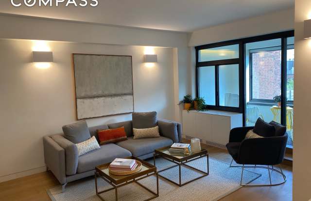 124 East 79th Street - 124 East 79th Street, New York City, NY 10075