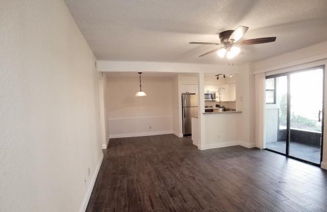 FOR RENT! Fabulous Full Remodeled 1/1 Winter Park Condo in front of Full Sail ! photos photos