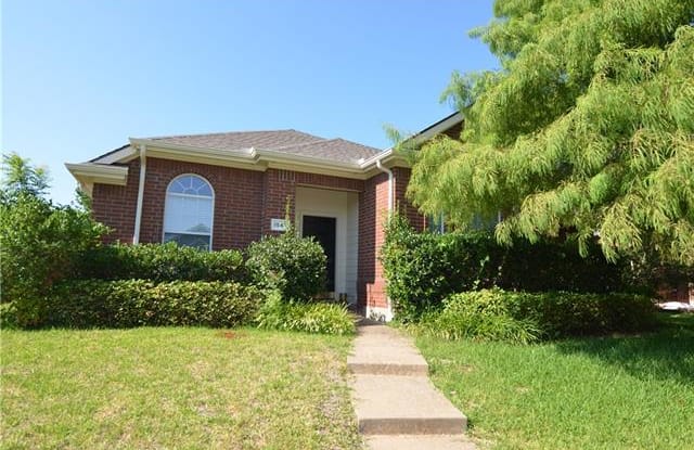 1542 Creek Springs Drive - 1542 Creek Springs Drive, Allen, TX 75002