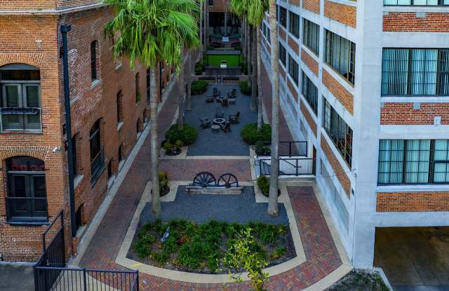 East End Lofts Gallery 3