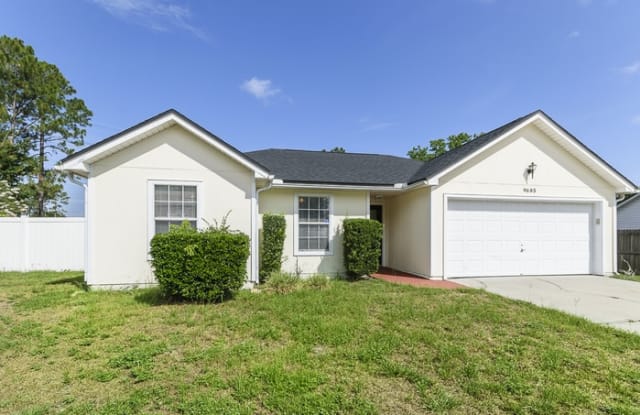 9685 Waterloo Place - 9685 Waterloo Place, Jacksonville, FL 32221