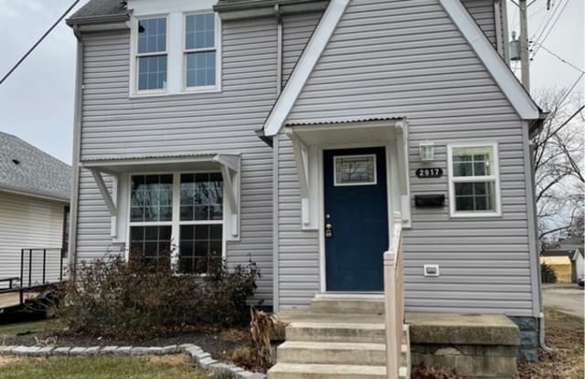 2917 McKinley St - 2917 Mckinley Street, Anderson, IN 46016