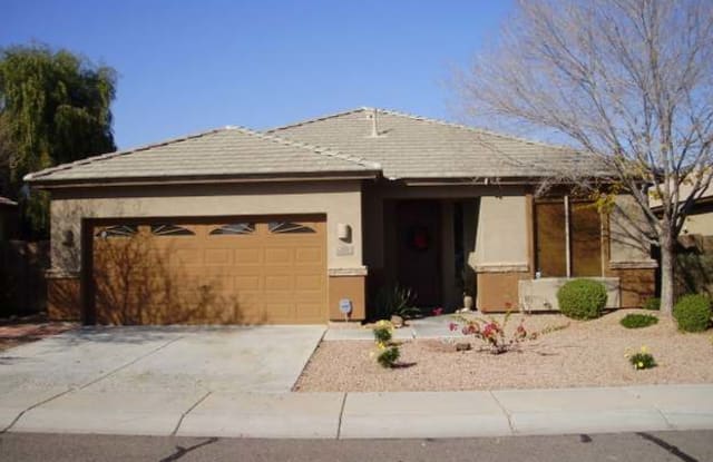 256 South 124th Avenue - 256 South 124th Avenue, Avondale, AZ 85323