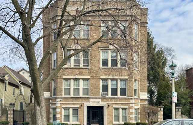 324 Maple - 324 North Maple Avenue, Oak Park, IL 60302