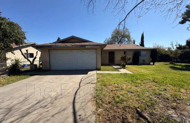 564 North Dwight Street photos photos