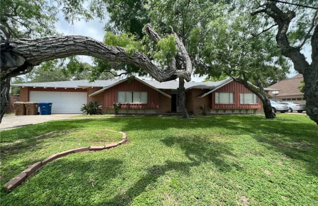 202 Aberdeen Ave - 202 Aberdeen Avenue, Corpus Christi, TX 78411 202 Aberdeen Ave - 202 Aberdeen Avenue, Corpus Christi, TX 78411