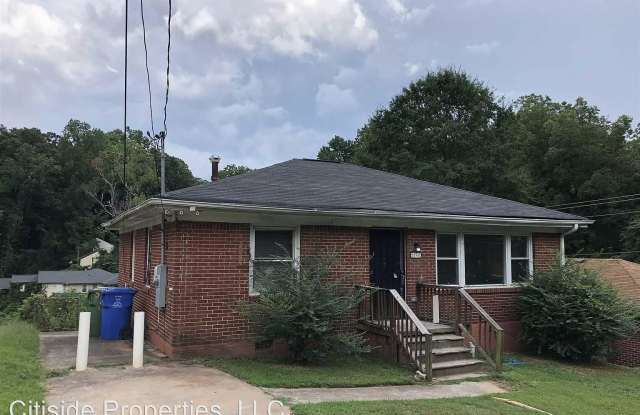 834 Atwood St. SW - 834 Atwood Street Southwest, Atlanta, GA 30310