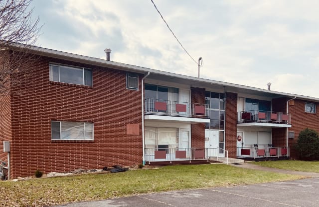 5204 Mountain View Mnr - 5204 Parkway Drive, Monongalia County, WV 26501