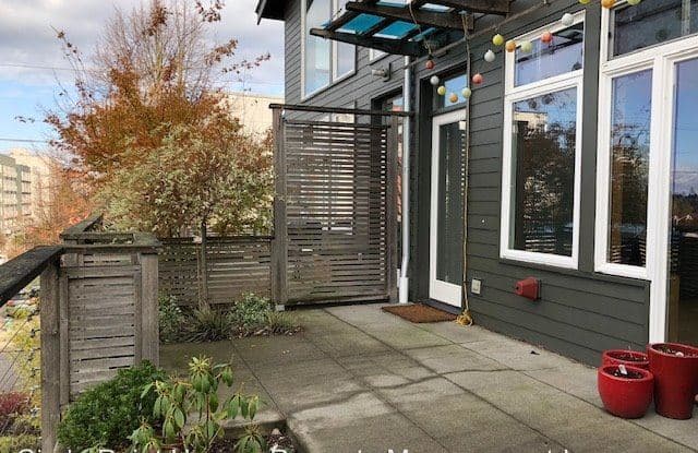 4802 42nd Ave SW - 4802 42nd Avenue Southwest, Seattle, WA 98116