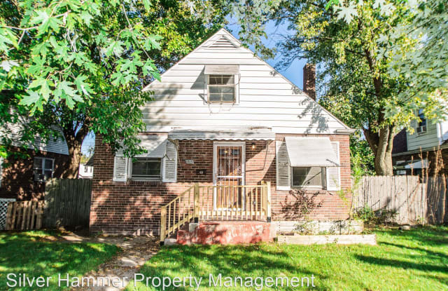 1212 W 47th Ave - 1212 West 47th Avenue, Gary, IN 46408