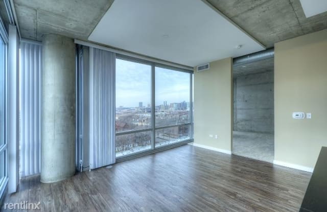 1462 South State St - 1462 South State Street, Chicago, IL 60605