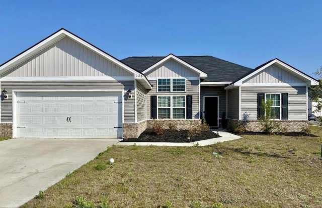 128 Brasher Dr. in Hinesville, GA! photos photos