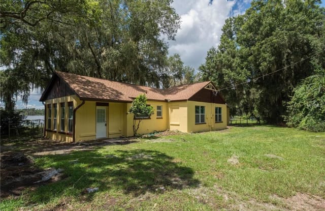 218 ORANGE DRIVE - 218 Orange Drive, Lutz, FL 33548