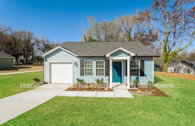 1610 Ebert St - 1610 Ebert Street, Winston-Salem, NC 27103