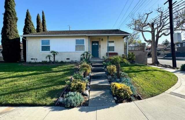 5230 Lee Street - 5230 Lee Street, Torrance, CA 90503