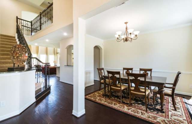 3404 Dove Shores Lane - 3404 Dove Shores Lane, Pearland, TX 77584