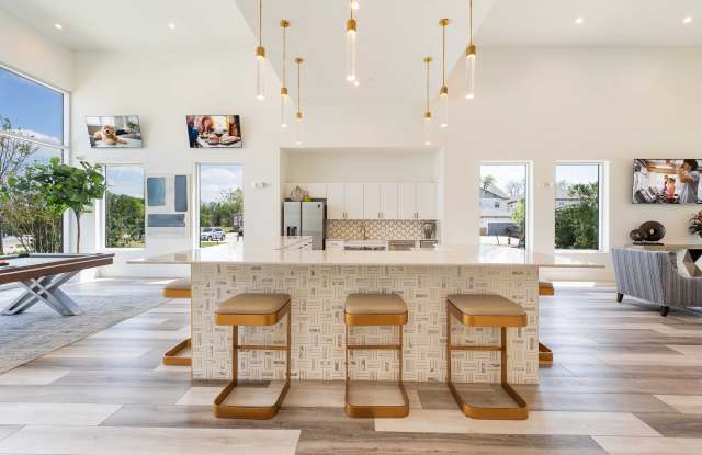 Luxe at Prosper Gallery 4
