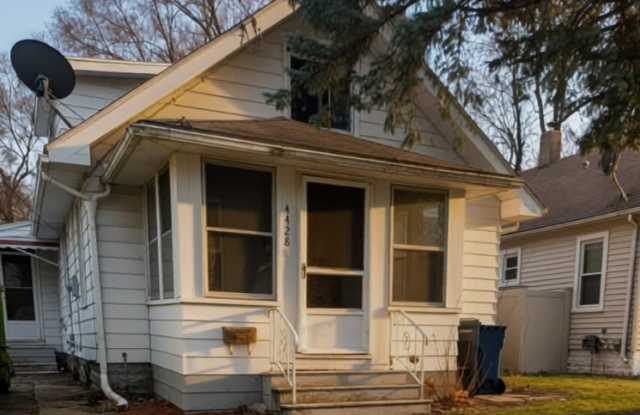 4428 Pengelly Road - 4428 Pengelly Road, Flint, MI 48507