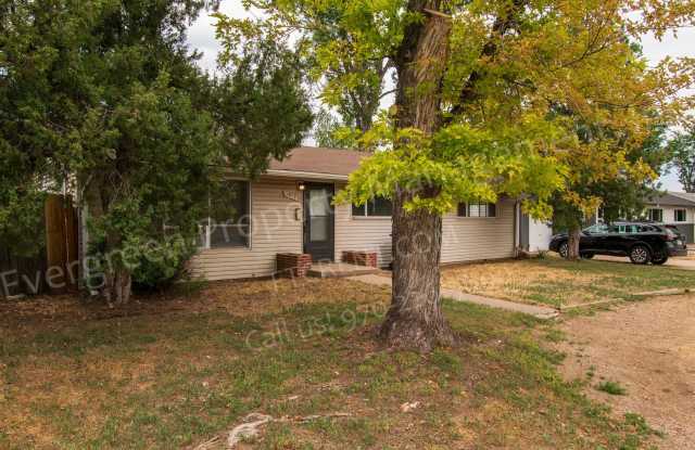 3 Bedroom in Fort Collins! Gallery 3