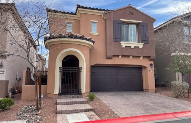 11241 Pismo Dunes Court - 11241 West Pismo Dunes Court, Summerlin South, NV 89135