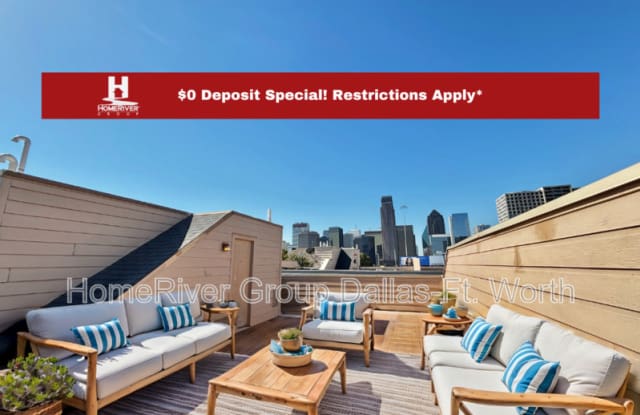 3102 Ross Ave Ste 4 - 3102 Ross Avenue, Dallas, TX 75204
