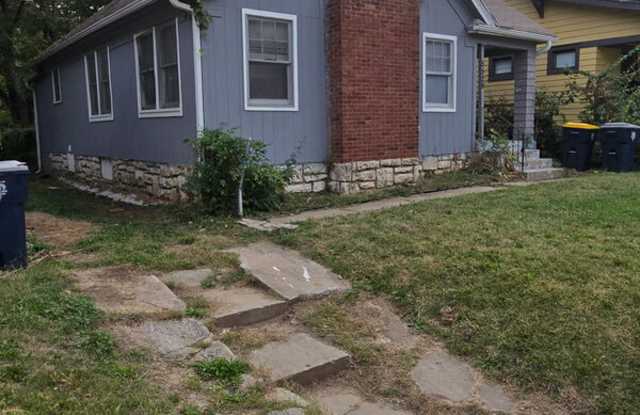 5529 Michigan Avenue - 5529 Michigan Avenue, Kansas City, MO 64130