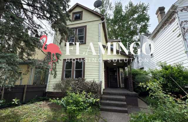 Freshly Remodeled 3BR Gem with Garage in Dayton’s Gem City photos photos